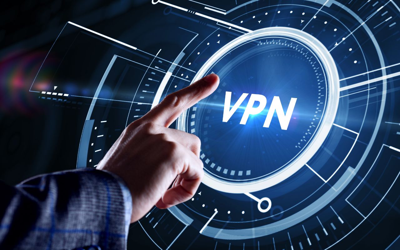 What Is A VPN The Ultimate Guide Sigma Cyber Security