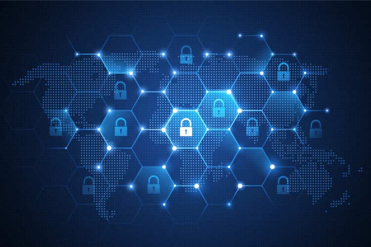 The Different Levels Of Network Security Sigma Cyber Security