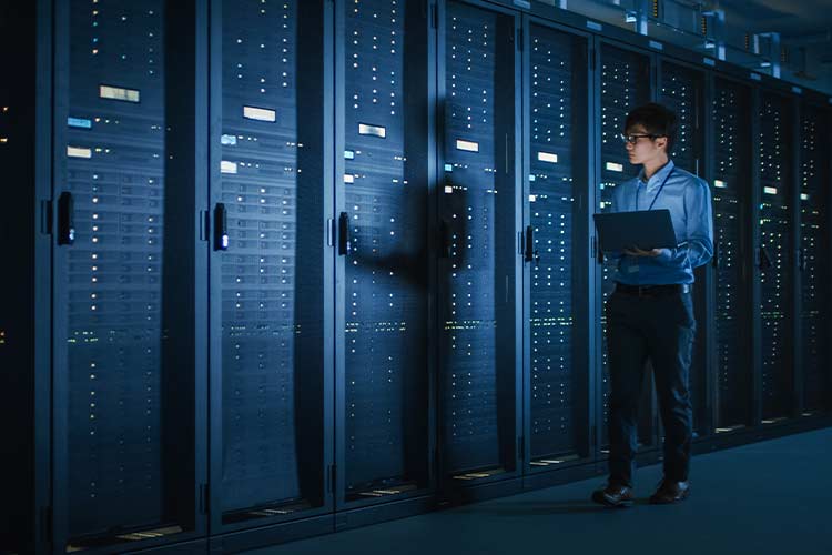 Cyber security consultants Stourbridge