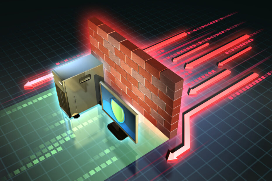 What Is A Next Gen Firewall