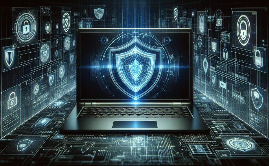 exclusive cybersecurity certification revealed